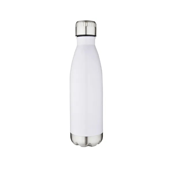 The 17 oz. vacuum insulated travel bottle is great for on... from ASI 38980 Bay State Specialty Co