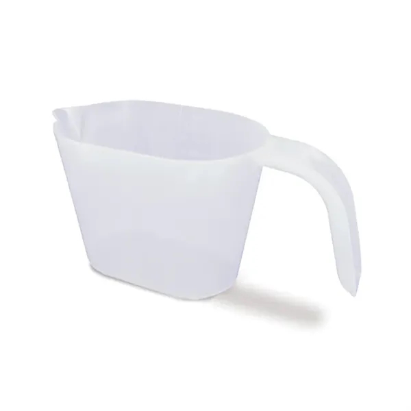 Two-cup size measuring cup for bountiful advertising.... from ASI 38980 Bay State Specialty Co