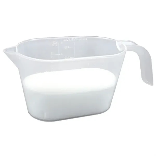 The One-Cup Measuring Cup is compact and easy to store.... from ASI 38980 Bay State Specialty Co