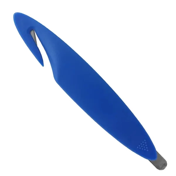 Letter Opener/Staple Remover is a desk and office must have!... from ASI 38980 Bay State Specialty Co