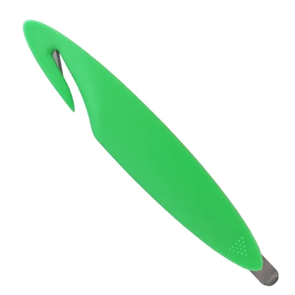 Letter Opener/Staple Remover is a desk and office must have!... from ASI 38980 Bay State Specialty Co