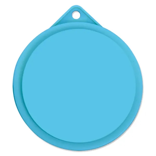 Waste not, want not with the Fresh'n Sealed Can Food Lid.... from ASI 38980 Bay State Specialty Co