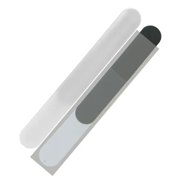 This emery board is great for your nail care needs. Made... from ASI 38980 Bay State Specialty Co