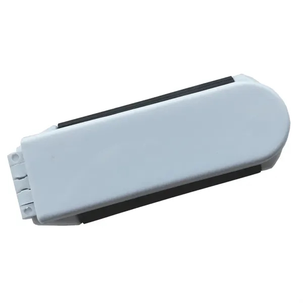 Brush Pocket Mirror.... from ASI 38980 Bay State Specialty Co