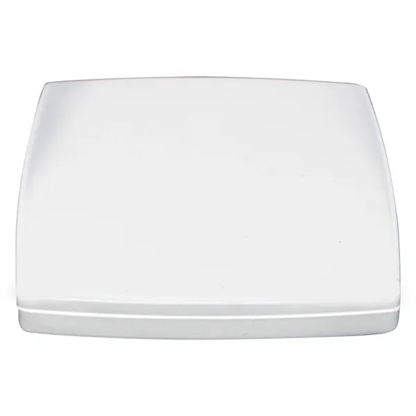 Pocket mirror with 1X and 2X magnification.... from ASI 38980 Bay State Specialty Co