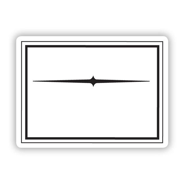 24-hour laser/inkjet designer mailing labels.... from ASI 81500 Navitor Inc / Navitor®