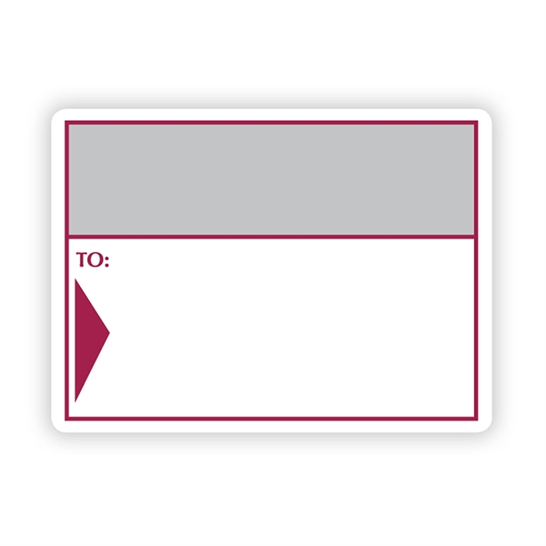 24-hour laser/inkjet designer mailing labels.... from ASI 81500 Navitor Inc / Navitor®