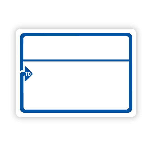 24-hour laser/inkjet designer mailing labels.... from ASI 81500 Navitor Inc / Navitor®