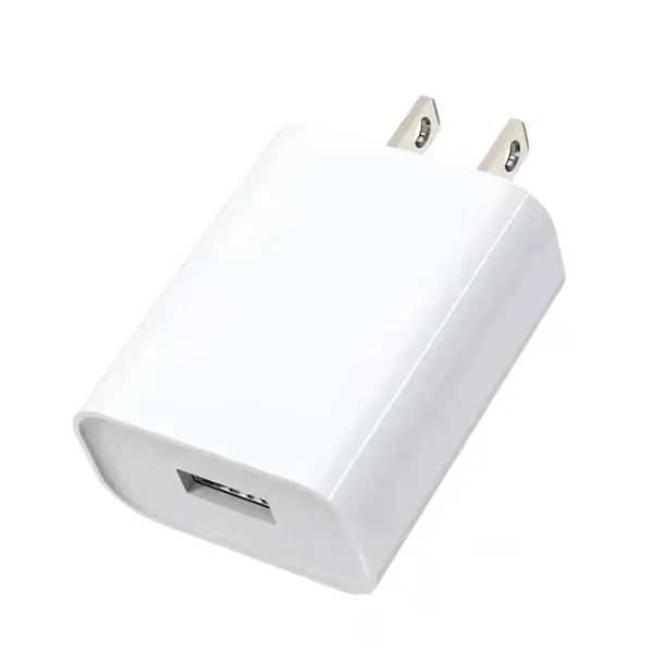 USB-A Wall Charger, 18W Quick Charge, Perfect for Home, Office or... from ASI 74741 NVS Promo Designs, Inc. / NVS Promo