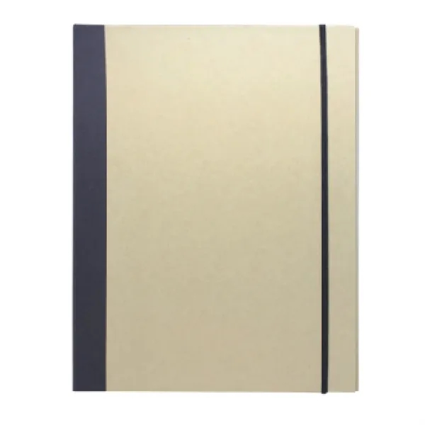 Recycled Material, Compact Size, Large Logo area, Document Pockets, Sticky Notes,... from ASI 74741 NVS Promo Designs, Inc. / NVS Promo