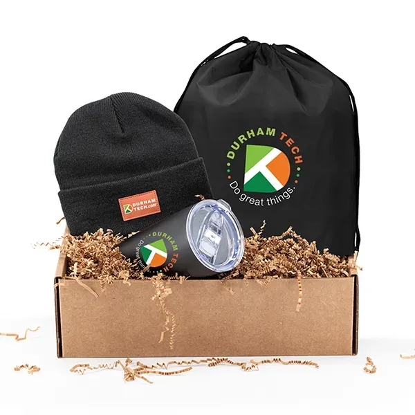 This lightweight, versatile gift set is built for life in motion.... from ASI 62660 Innovation Line