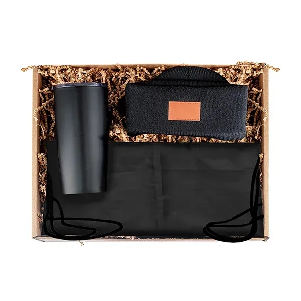 This lightweight, versatile gift set is built for life in motion.... from ASI 62660 Innovation Line