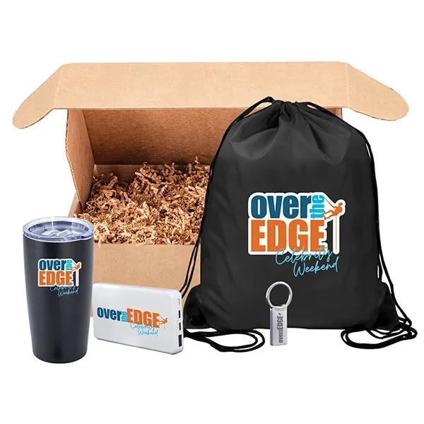 Designed for those who live life on the move, this versatile... from ASI 62660 Innovation Line