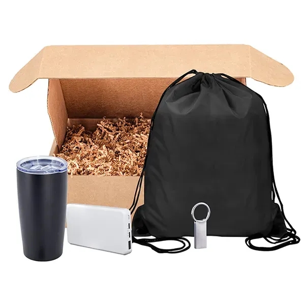 Designed for those who live life on the move, this versatile... from ASI 62660 Innovation Line