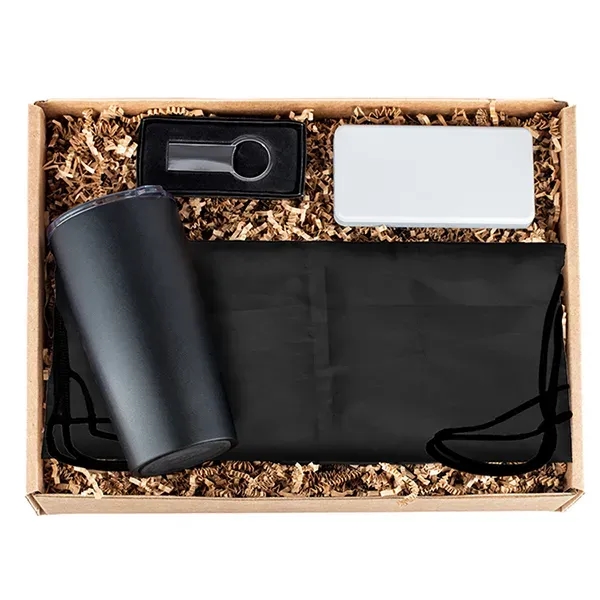 Designed for those who live life on the move, this versatile... from ASI 62660 Innovation Line