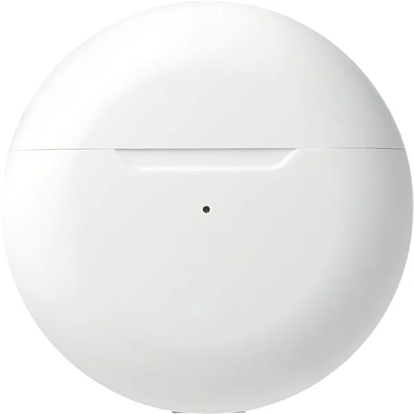 Wireless earbuds with case for charging.... from ASI 66887 PCNA