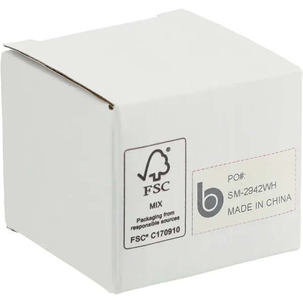 Wireless earbuds with case for charging.... from ASI 66887 PCNA