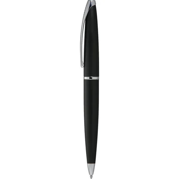 Cross® ATX Basalt Black Ballpoint... from ASI 66887 PCNA / Leed’s
