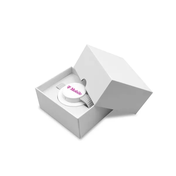 Compact Bi-Fold MagSafe Travel Charging Station... from ASI 91435 Tomax USA