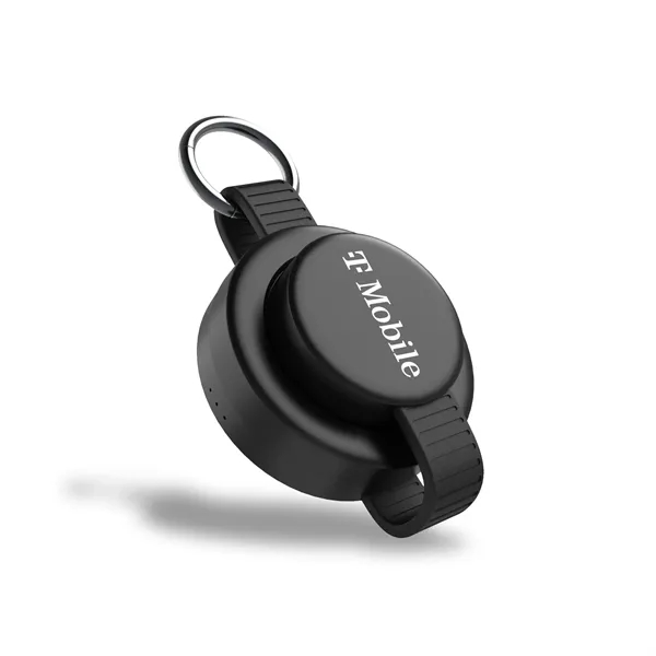 Compact Bi-Fold MagSafe Travel Charging Station... from ASI 91435 Tomax USA