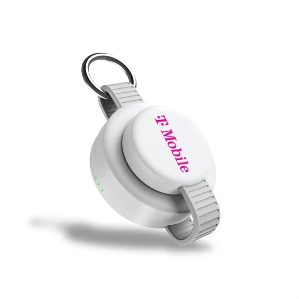 Compact Bi-Fold MagSafe Travel Charging Station... from ASI 91435 Tomax USA