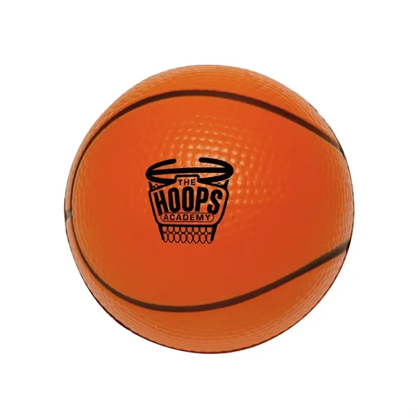 Stress Ball... from ASI 62088 IDProductsource