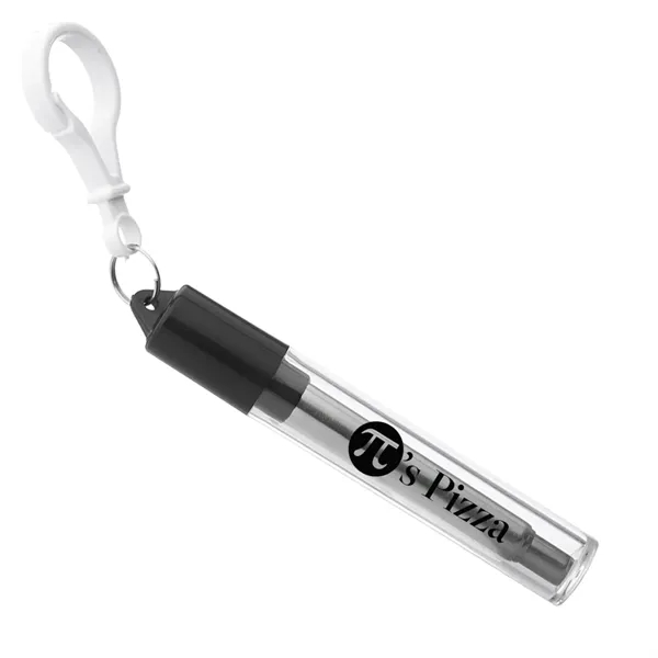 Retractable Straw, Metal Straw... from ASI 62088 IDProductsource