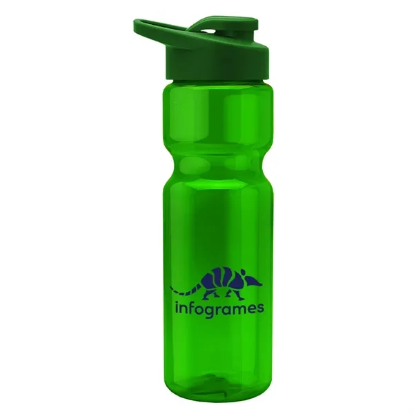 28 oz. Sport Bottle... from ASI 31517 Admart Products