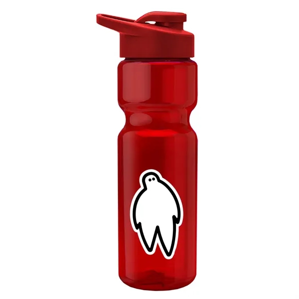 28 oz. Sport Bottle... from ASI 31517 Admart Products