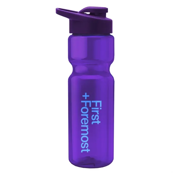 28 oz. Sport Bottle... from ASI 31517 Admart Products