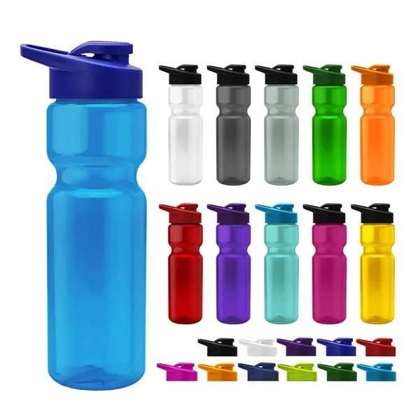 28 oz. Sport Bottle... from ASI 31517 Admart Products