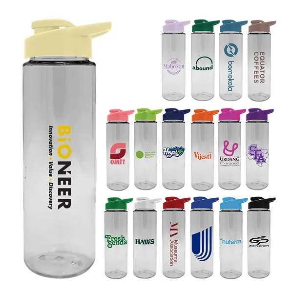 28 oz. Eco Bottle... from ASI 31517 Admart Products