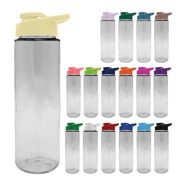 28 oz. Eco Bottle... from ASI 31517 Admart Products