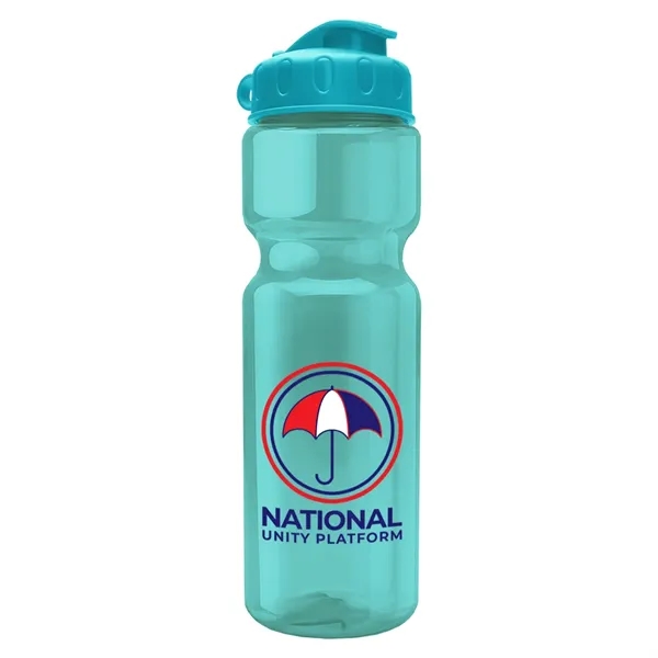 28 oz. Eco Sport Bottle... from ASI 31517 Admart Products