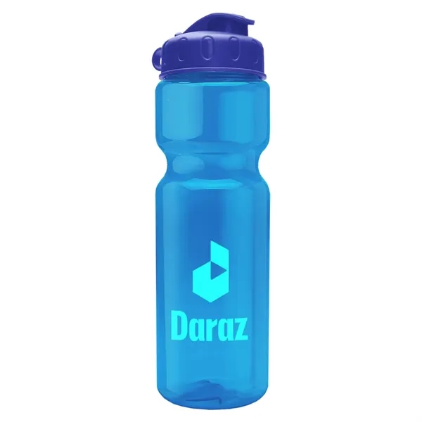 28 oz. Eco Sport Bottle... from ASI 31517 Admart Products