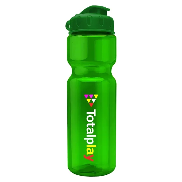 28 oz. Eco Sport Bottle... from ASI 31517 Admart Products