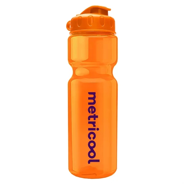 28 oz. Eco Sport Bottle... from ASI 31517 Admart Products