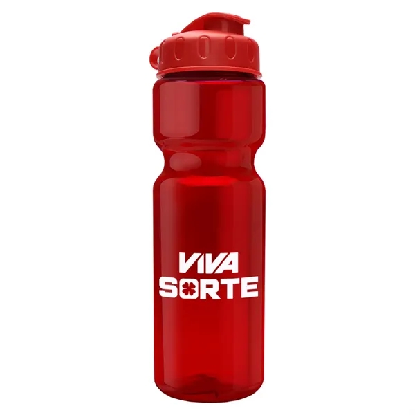 28 oz. Eco Sport Bottle... from ASI 31517 Admart Products