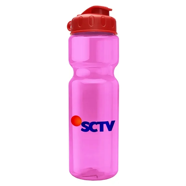 28 oz. Eco Sport Bottle... from ASI 31517 Admart Products
