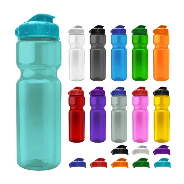 28 oz. Eco Sport Bottle... from ASI 31517 Admart Products