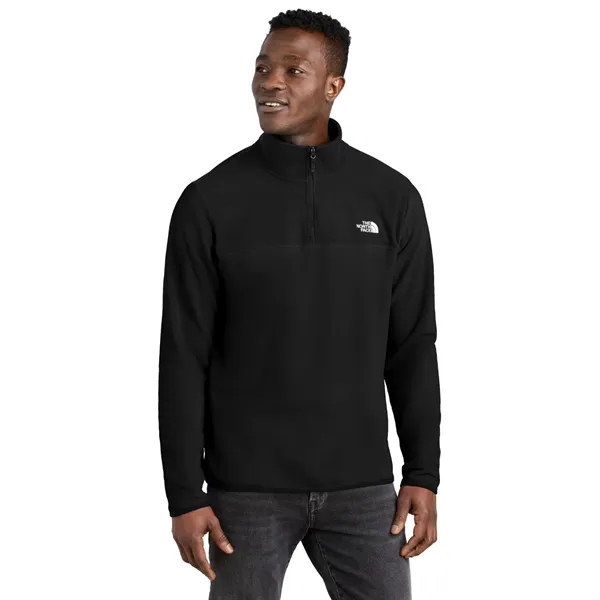 The North Face® Glacier 1/4-Zip Fleece... from ASI 30208 A P Specialties / AP Specialties