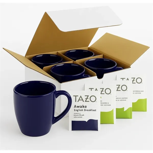 Branded Set of Mugs with Tea... from ASI 89971 Stuff A Mug