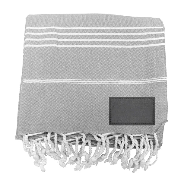 75" x 37" towels made of 100% Turkish cotton.... from ASI 68507 The Magnet Group