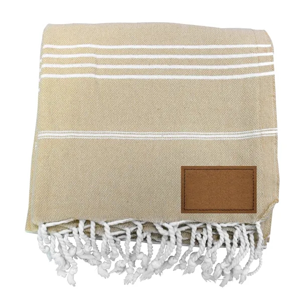75" x 37" towels made of 100% Turkish cotton.... from ASI 68507 The Magnet Group
