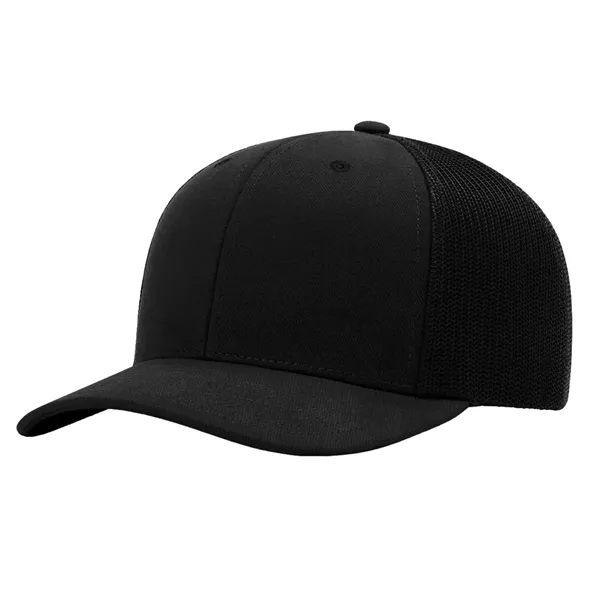 Warm, stylish trucker cap with lined crown and Softsnap backstrap-ideal for... from ASI 72657 Active Life Promo / Active Life