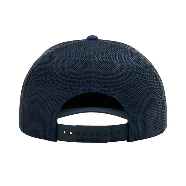Warm, stylish trucker cap with lined crown and Softsnap backstrap-ideal for... from ASI 72657 Active Life Promo / Active Life