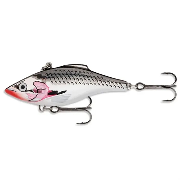 This Rattlin' Rapala fishing lure combines sound and action to attract... from ASI 38120 Ball Pro / Diversified Quality Kitchenware