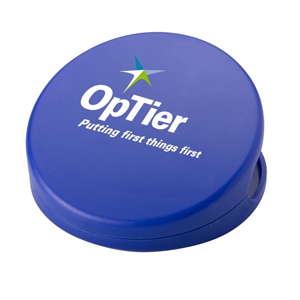 3" diameter clip tightly seals food bags or neatly organizes coupons... from ASI 52840 Evans Manufacturing