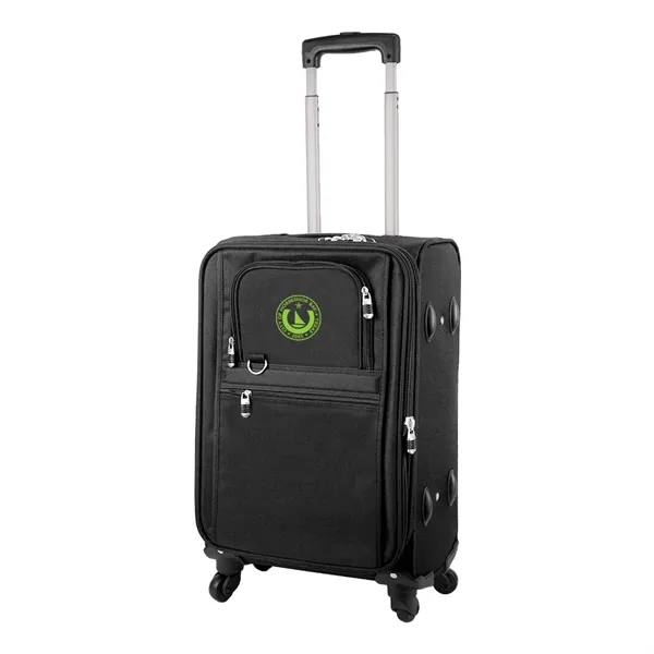 Rolling Carry-on Luggage... from ASI 31517 Admart Products / Admart Line