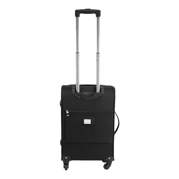 Rolling Carry-on Luggage... from ASI 31517 Admart Products / Admart Line
